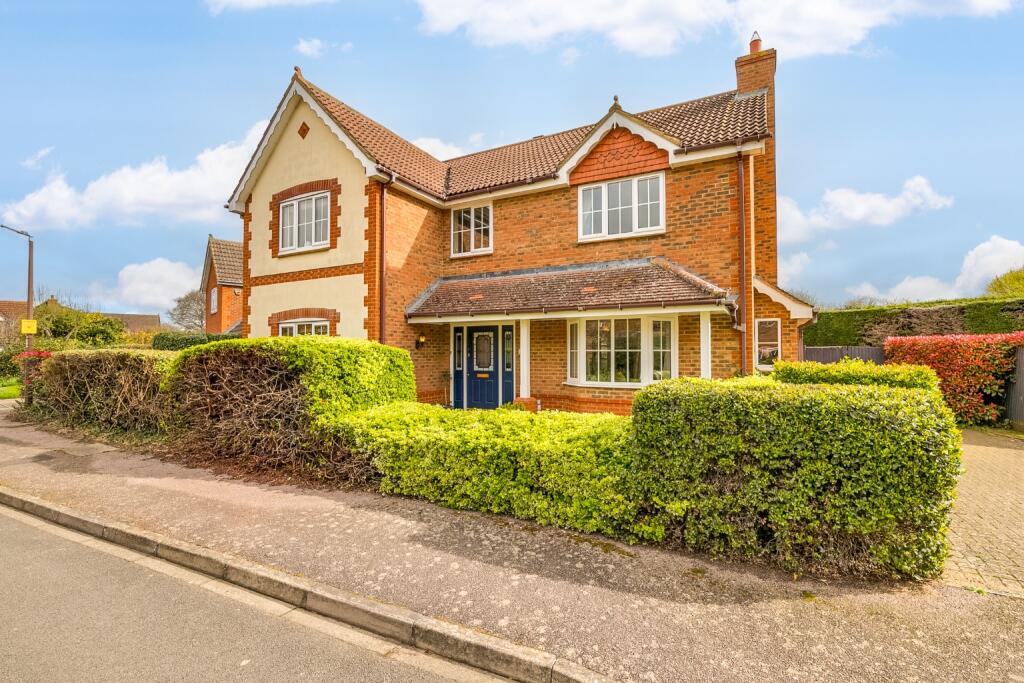 Main image of property: Mill Meadow