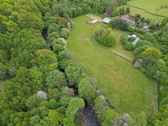 Aerial Image
