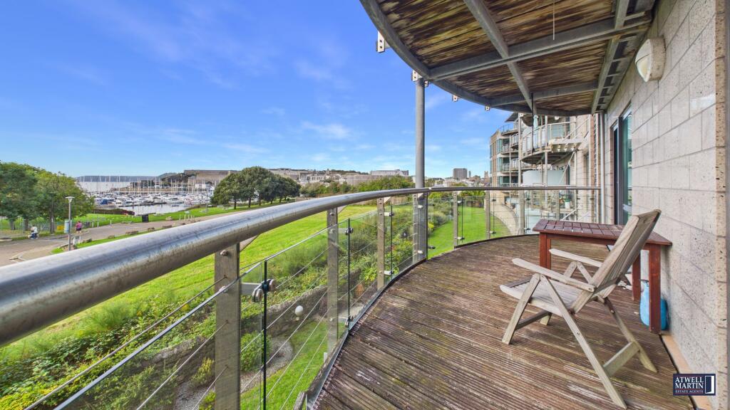 Main image of property: Parsonage Way, Plymouth, PL4