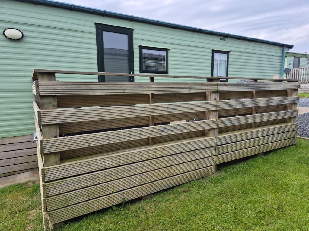 Main image of property: 51 Monreith Sands, South of Scotland, Monreith, Dumfries and Galloway, DG8 9LJ, United Kingdom