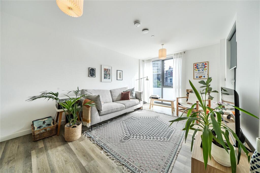 Apartment in London - View 4