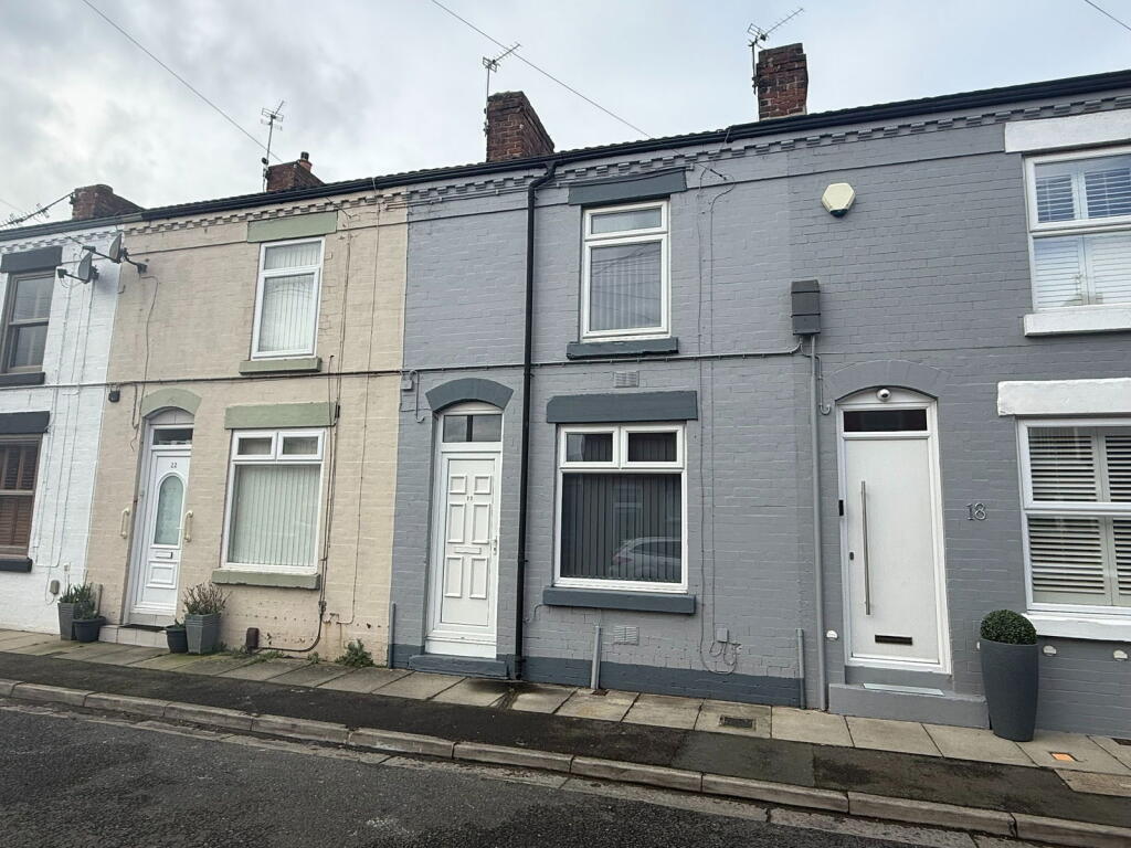 Main image of property: Weightman Grove, Walton