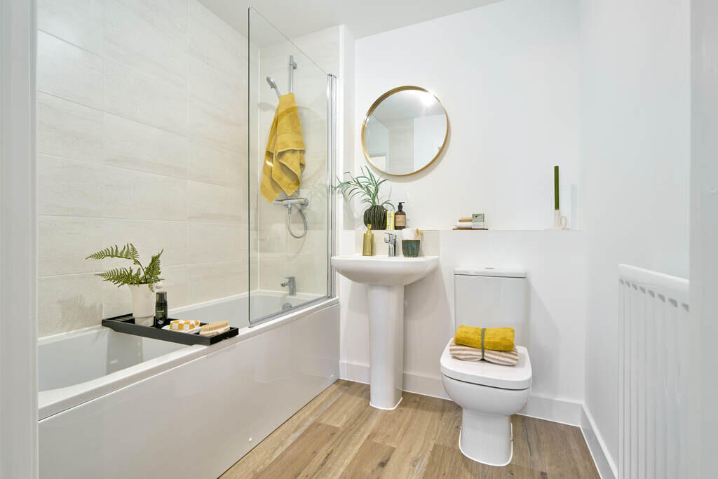 Apartment in Rochester - View 4
