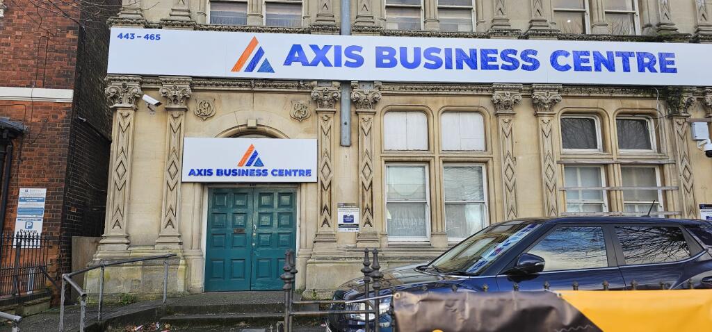 Main image of property: Cambridge College, Coventry Road, Birmingham