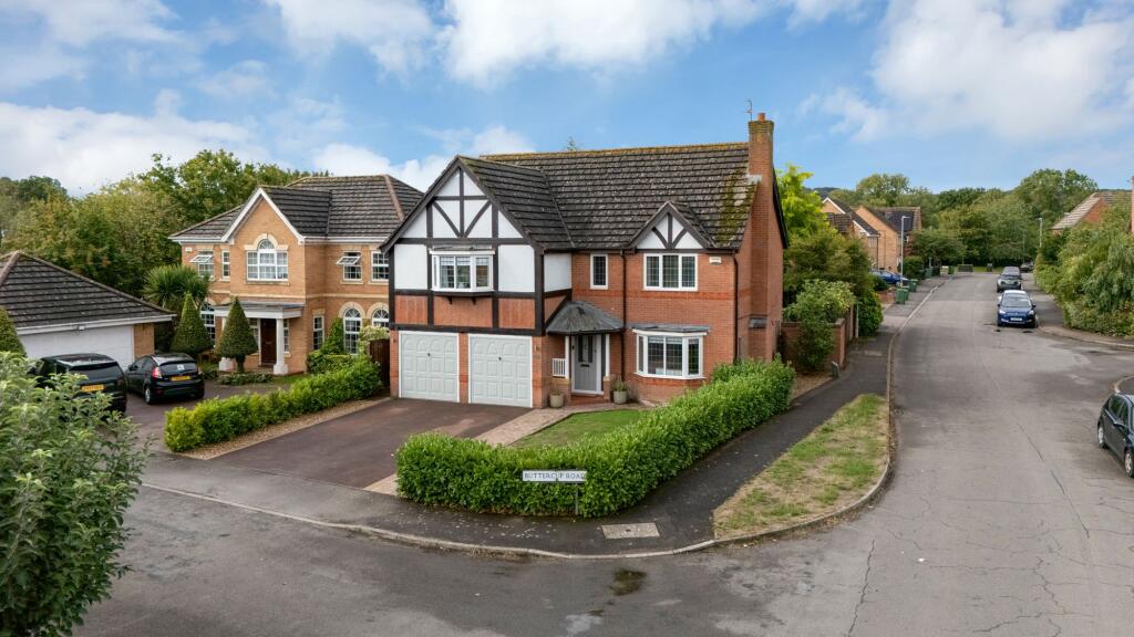 Main image of property: Buttercup Road, Loughborough, LE11