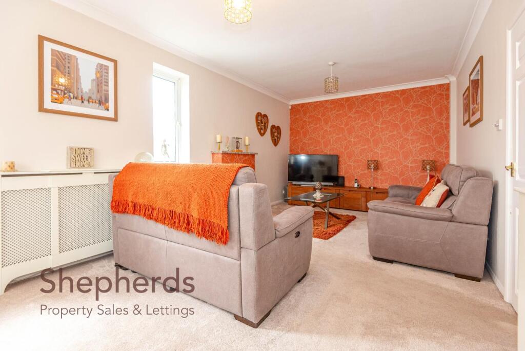 House in Epping Forest, Nazeing - View 4