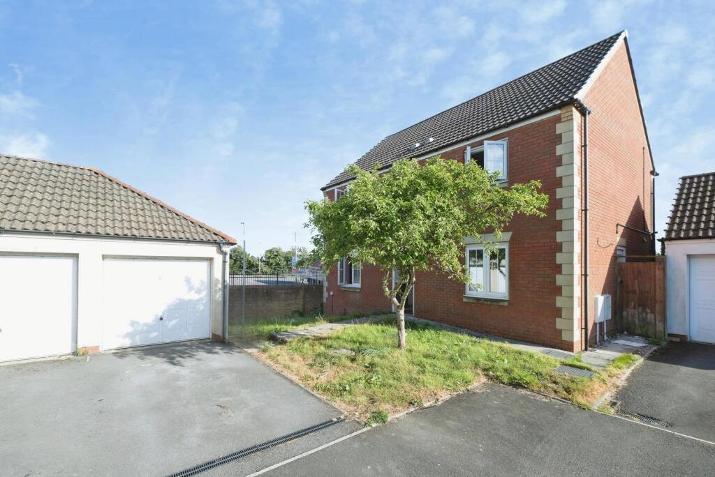 Main image of property: Tir Yr Yspyty, Bynea, Llanelli, Carmarthenshire, SA14