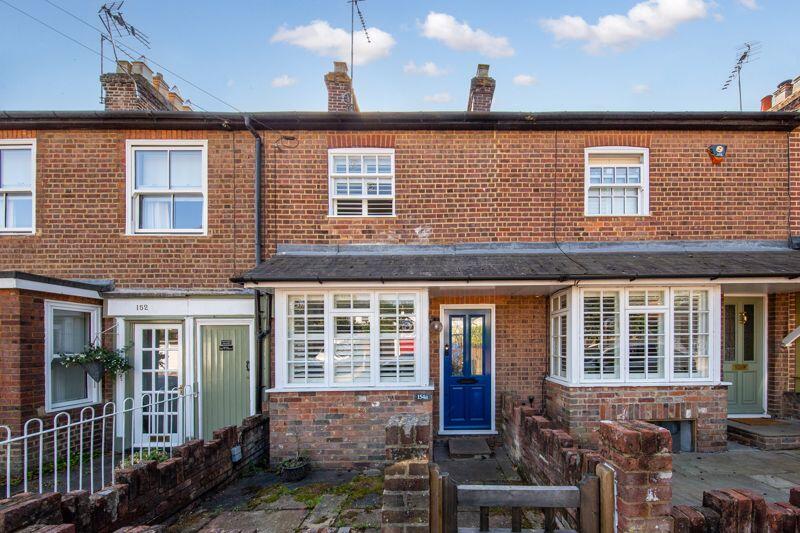Main image of property: Cravells Road, Harpenden