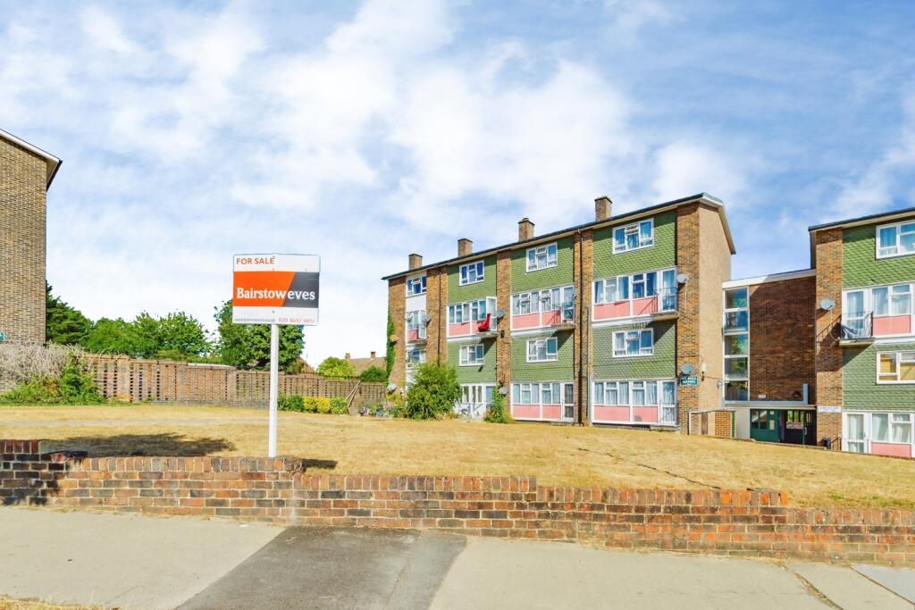 Main image of property: Dunsfold Way, New Addington, Croydon, CR0