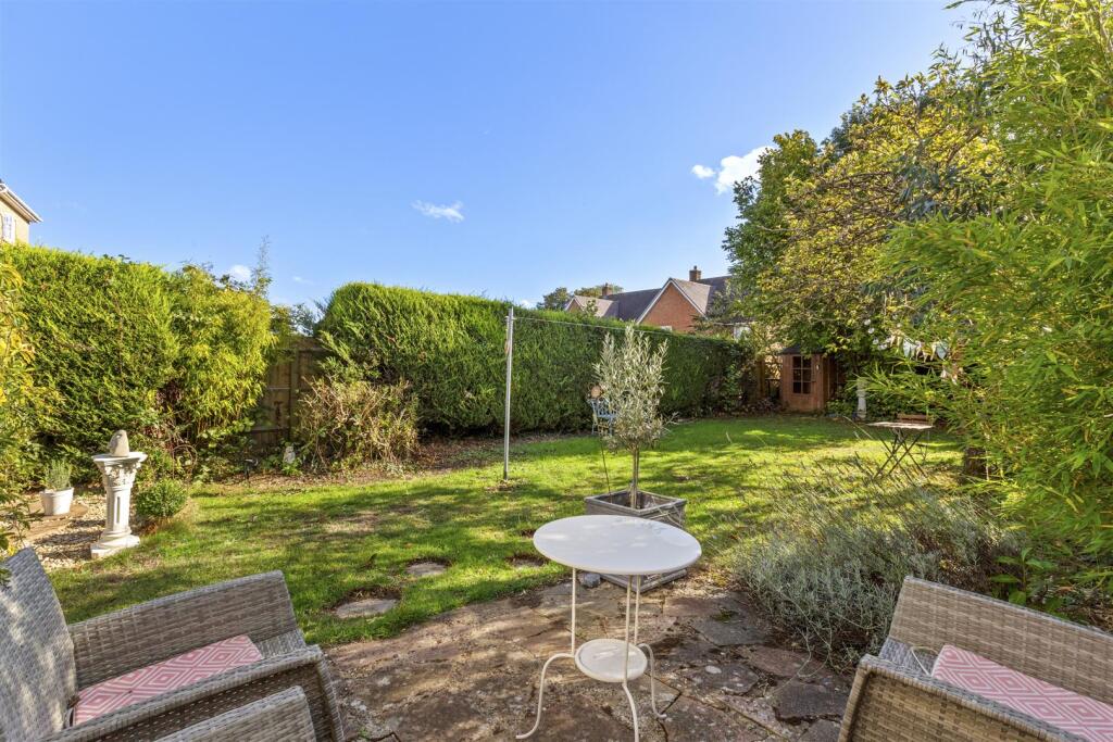 House in Hemel Hempstead - View 3