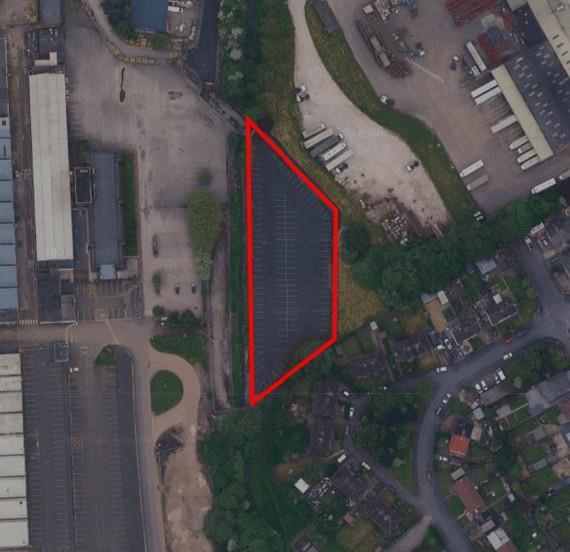Main image of property: Car Park Lymedale Cross Industrial Estate, Newcastle Under Lyme ST5