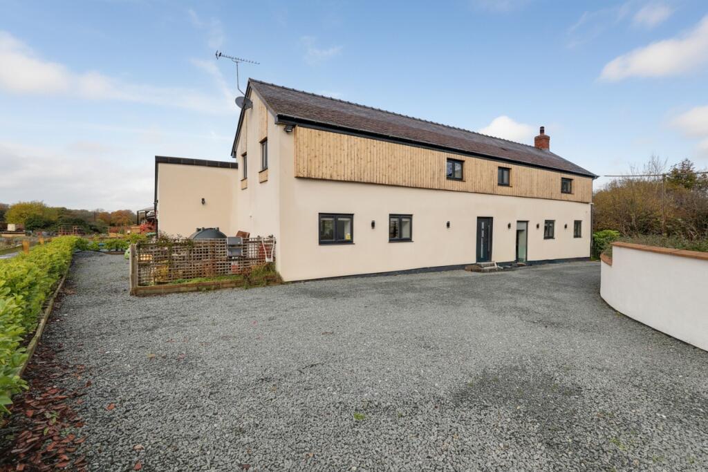 Main image of property: Killins Lane, Shotton, Deeside, Flintshire, CH5 1RF