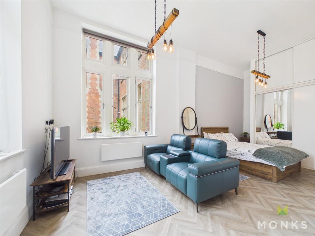 Apartment in Shrewsbury - View 5