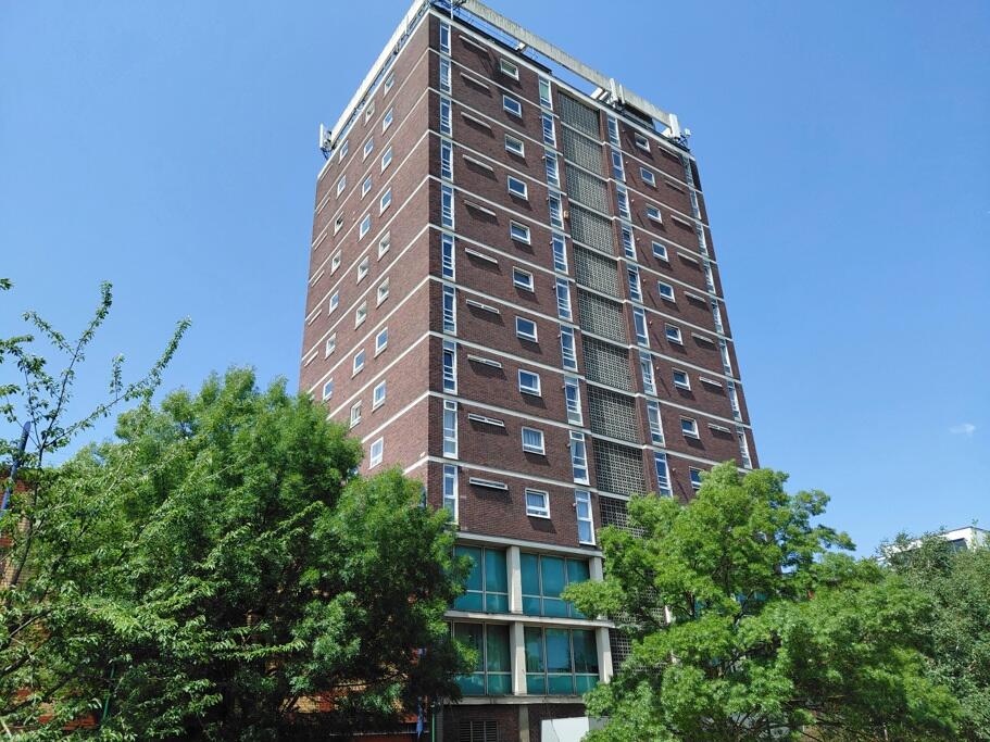 Main image of property: Clarendon Road, Wallington, SM6 8RW