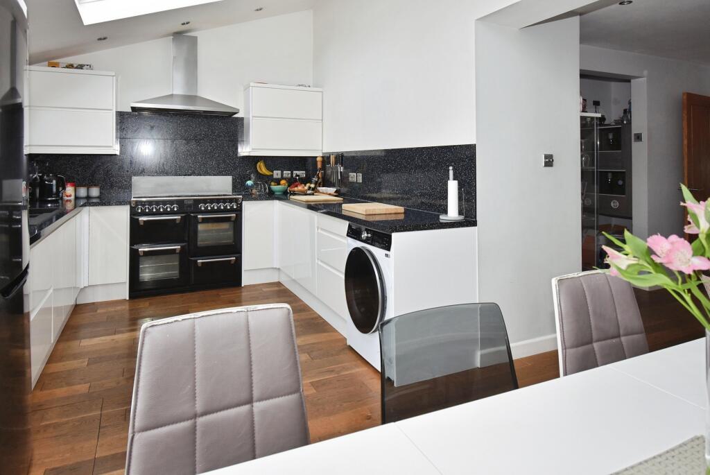 House in Southampton, Park Gate - View 5
