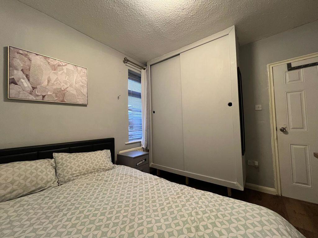 Main image of property: Double Room, Fossway, Newcastle Upon Tyne