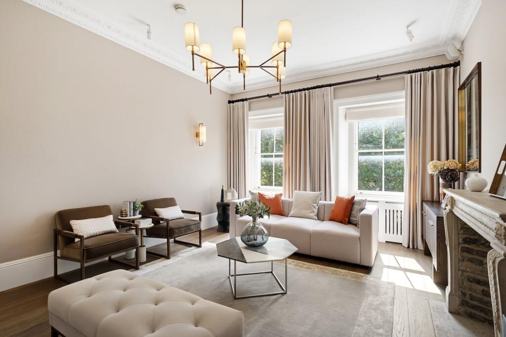 Main image of property: Onslow Gardens, South Kensington, London