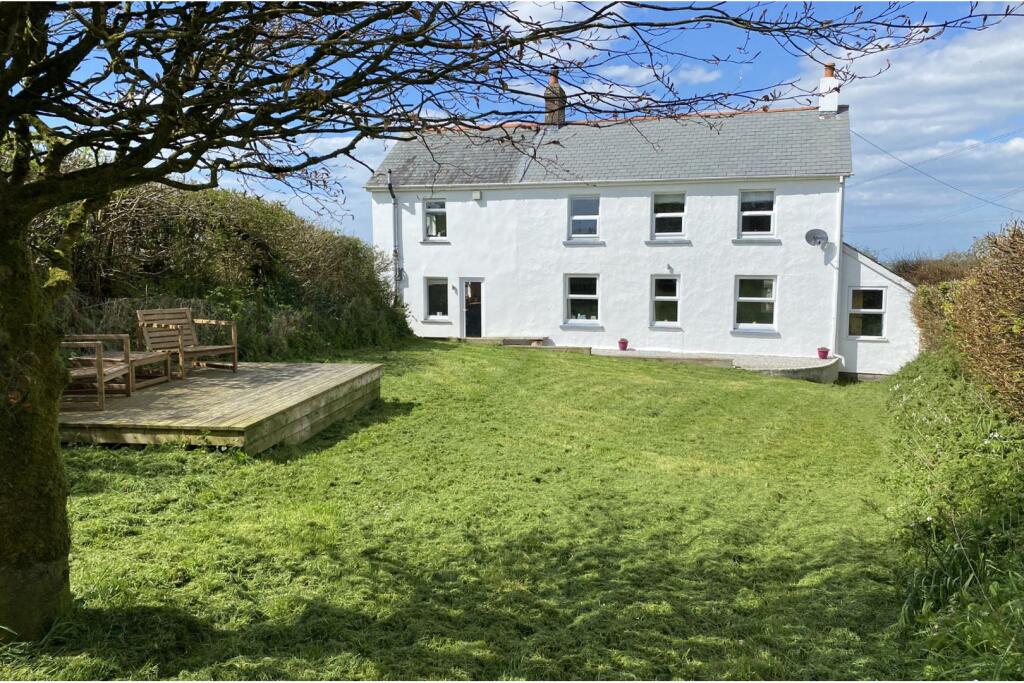 Main image of property: Warbstow, Launceston, PL15
