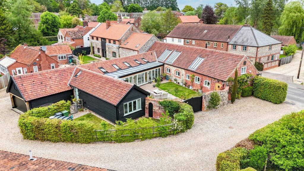 Main image of property: Church Street, Litcham, King's Lynn, Norfolk, PE32