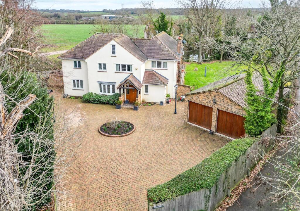 Main image of property: Stondon Road, Ongar, Essex, CM5