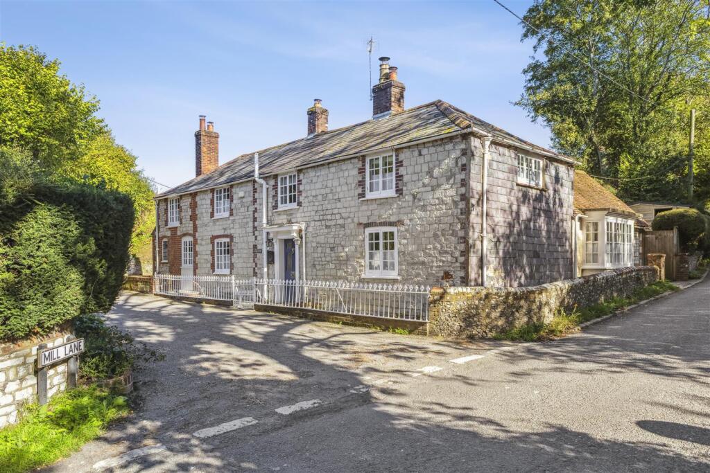 Main image of property: South Harting