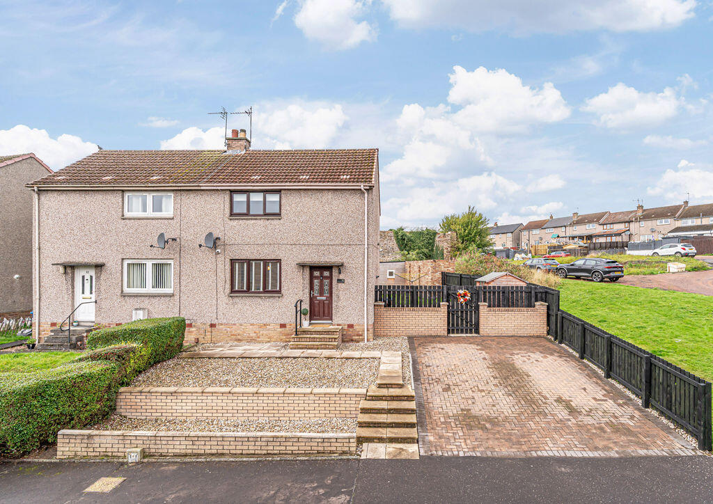 Main image of property: Cawdor Crescent, Kirkcaldy