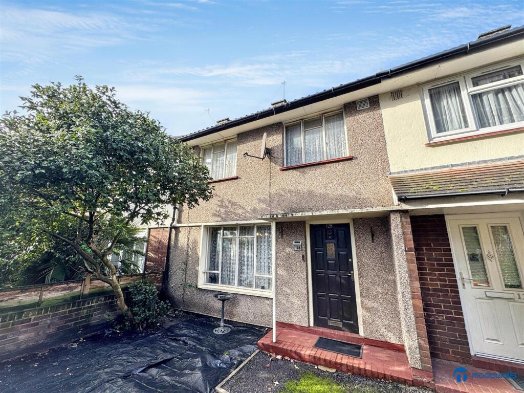 Main image of property: Church Street, London