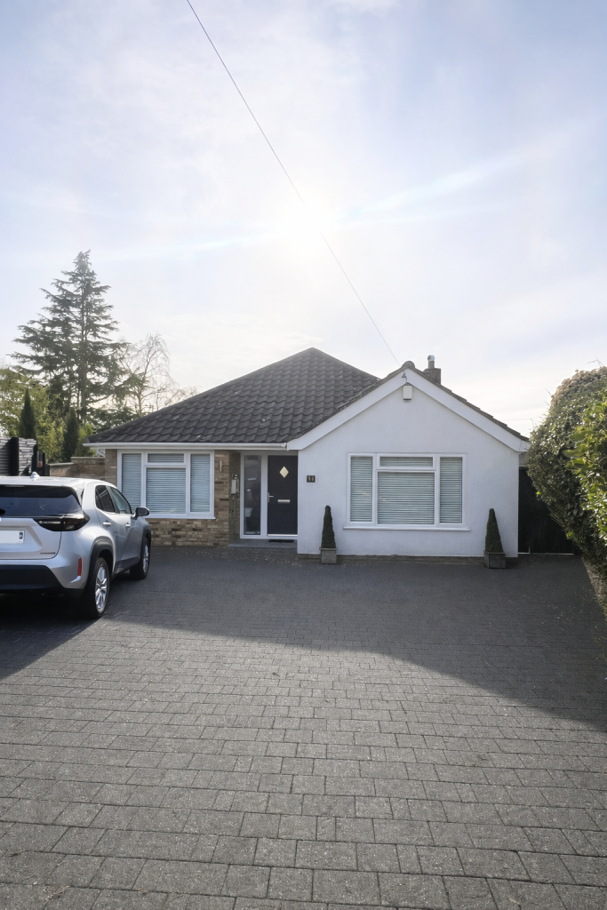 Main image of property: Kings Close, Chalfont St Giles, HP8