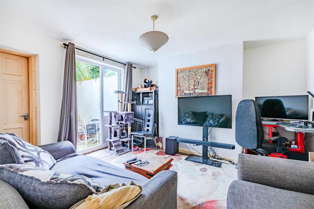 Hova Villas, Hove photo 2