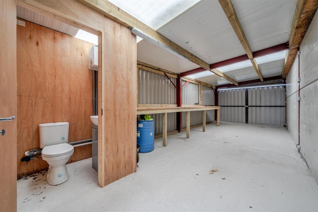 Additional image 7 of Land and Building at Deptford, Warminster, Wiltshire