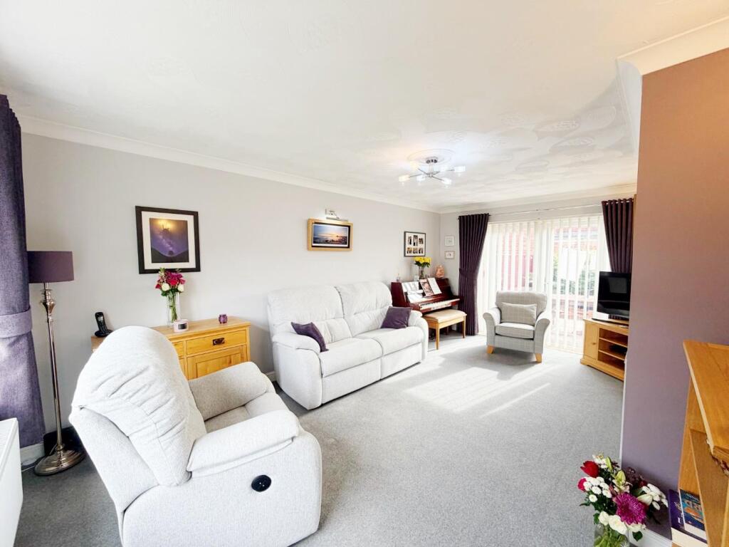 House in Stockton-on-Tees - View 5