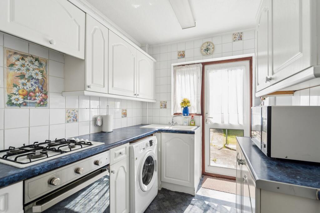 Southfield Avenue, Watford, WD24 - Näkymä 5
