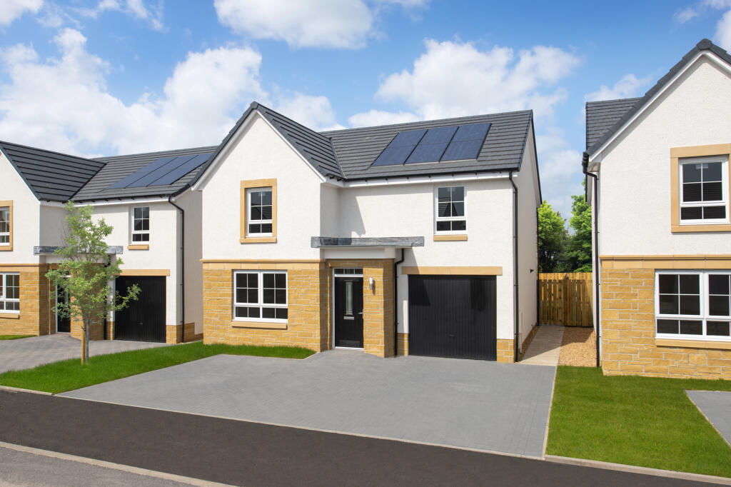 Main image of property: Citizen Jaffray Court,
Cambusbarron,
Stirling,
FK7 9RE