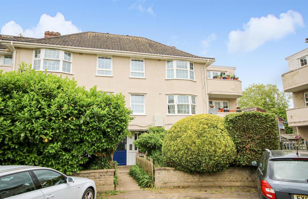 Main image of property: Clifton Close, Norwich