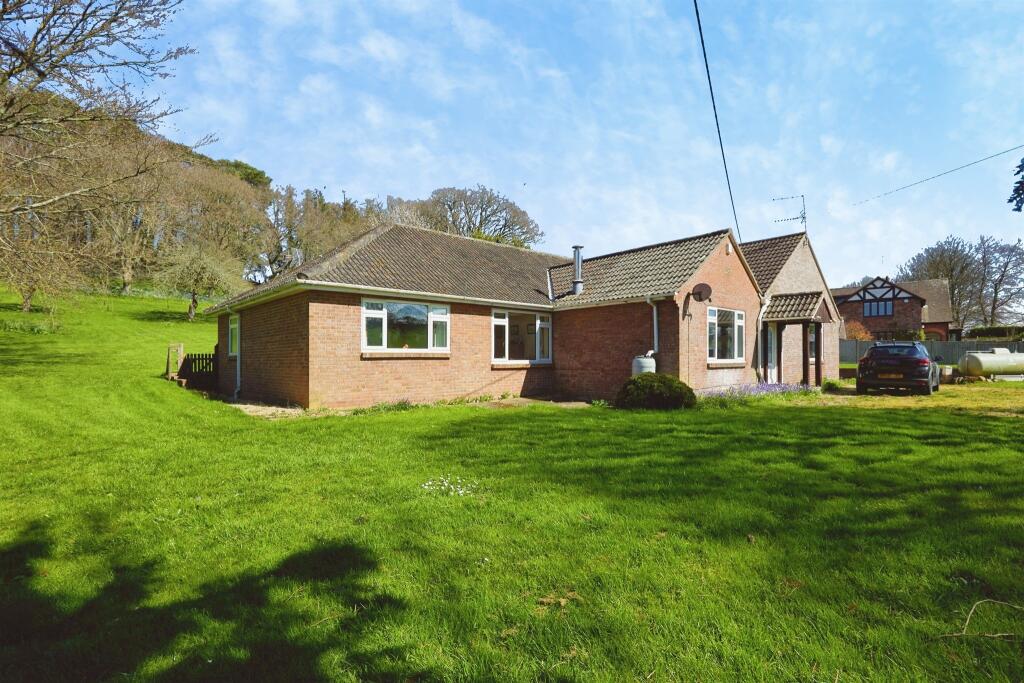 Main image of property: ., Nether Compton, Sherborne