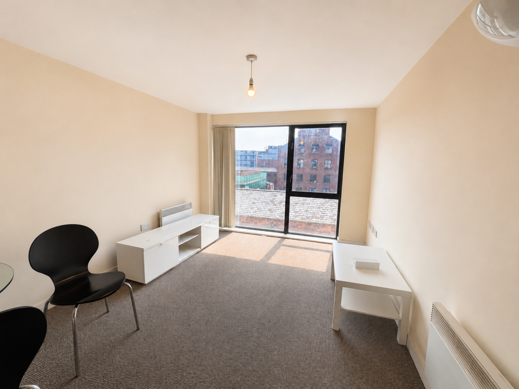 Main image of property: BS41, Ancoats, M4