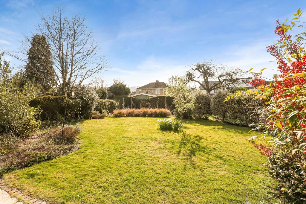West Town Road, Backwell, BS48 - View 4