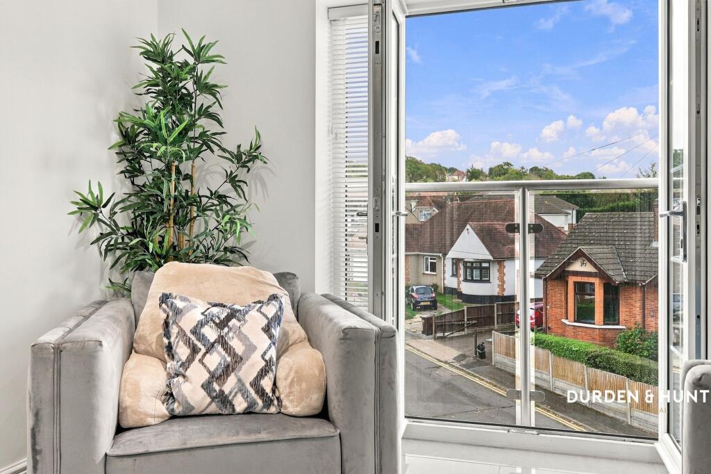 Apartment in Castle Point, Essex - More