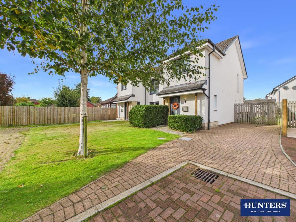 Main image of property: Callum Drive, Dumfries