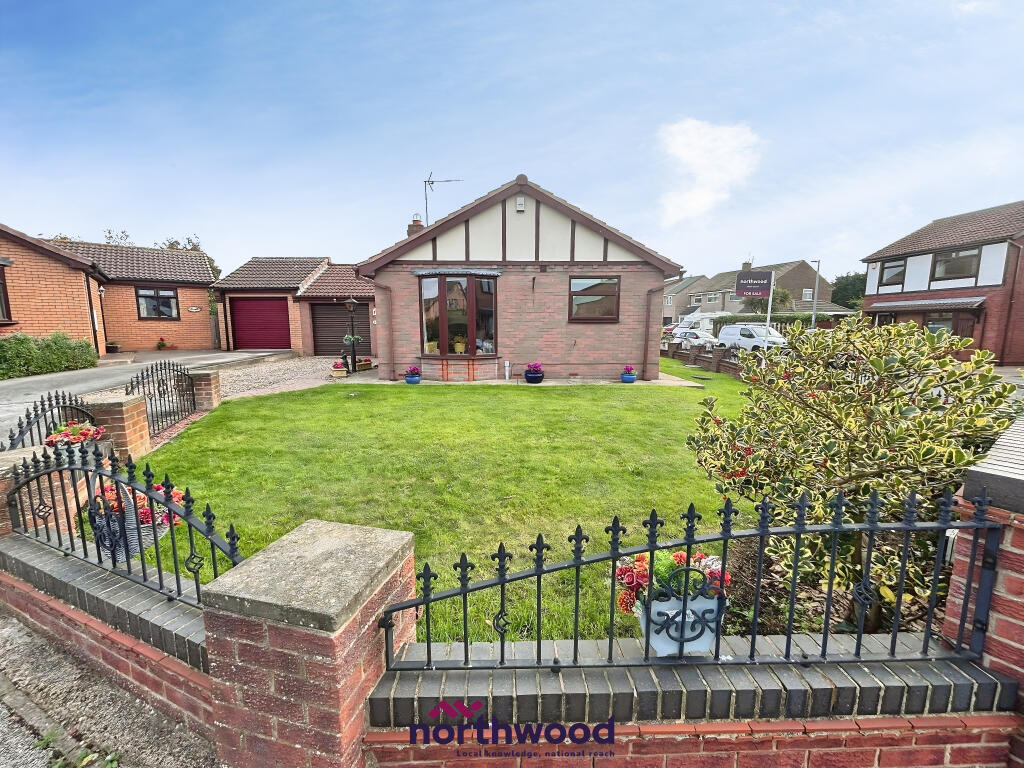 Main image of property: Churchill Rise, burstwick, East Hull Villages, HU12
