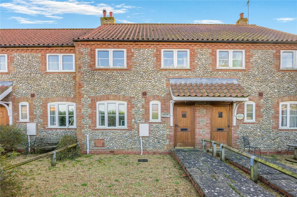 Main image of property: Docking, Norfolk