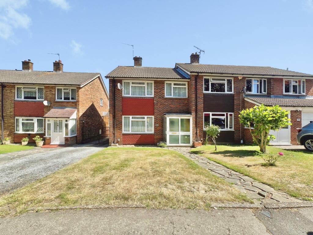 Main image of property: Hollytree Avenue, Swanley, Kent, BR8