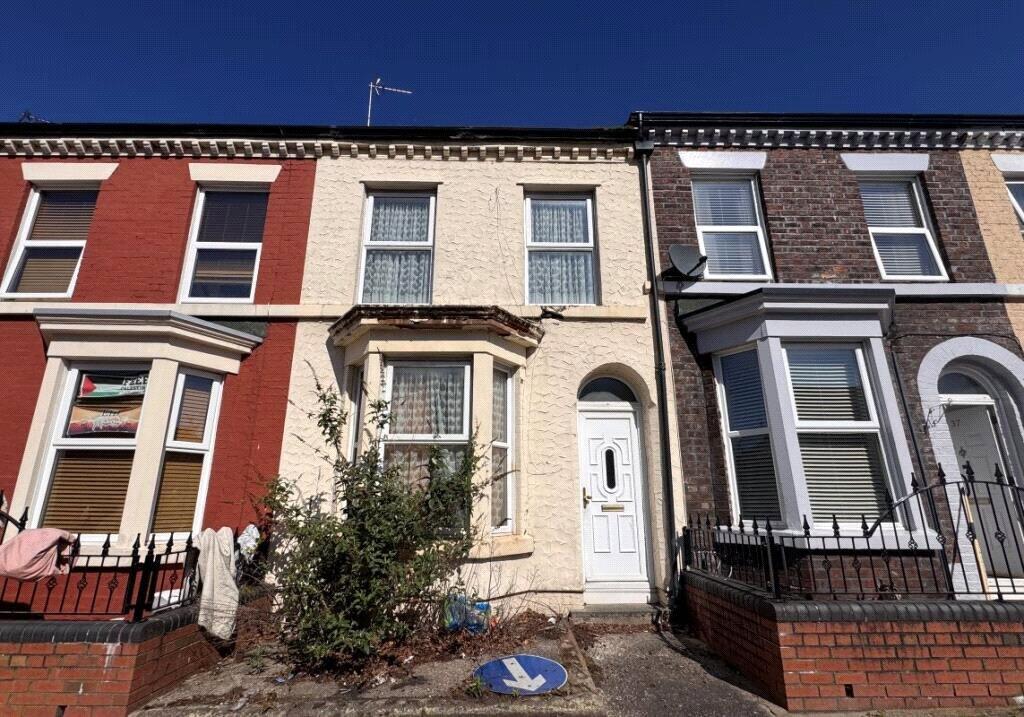 Main image of property: Dombey Street, LIVERPOOL, Merseyside, L8