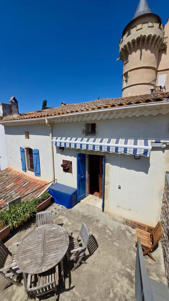 Main image of property: Languedoc-Roussillon, Hérault, Margon