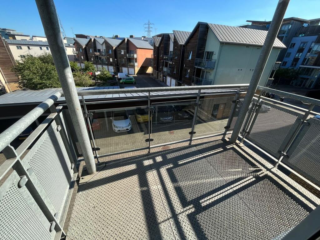 Main image of property: Quayside Drive, , Colchester
