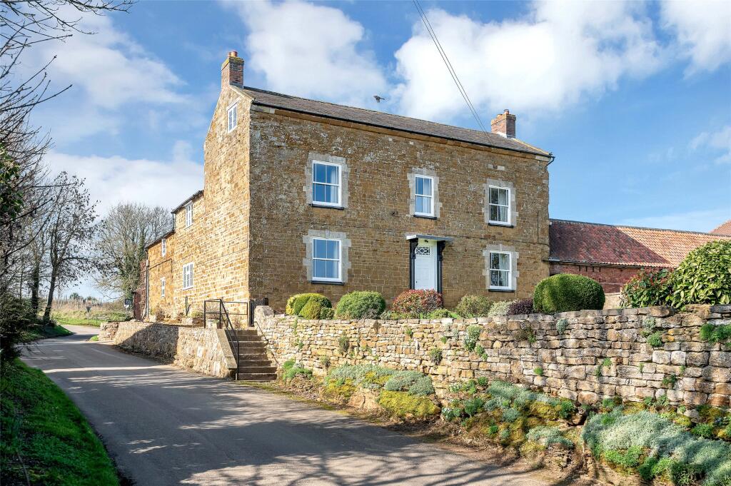 Main image of property: 1 Main Street, Holwell, Melton Mowbray