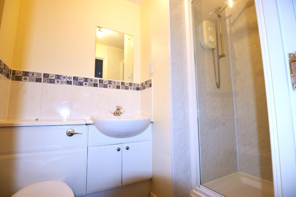 Apartment in Edinburgh - View 5
