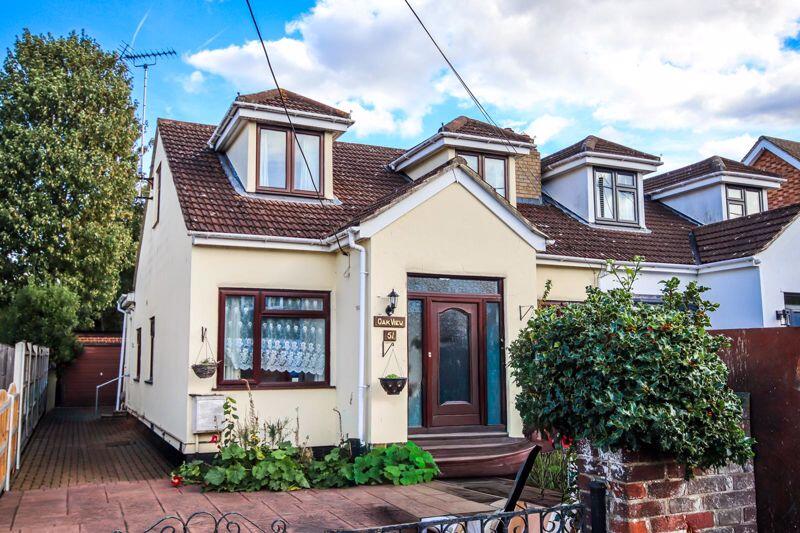 Main image of property: Goodwood Avenue, Hutton, Brentwood