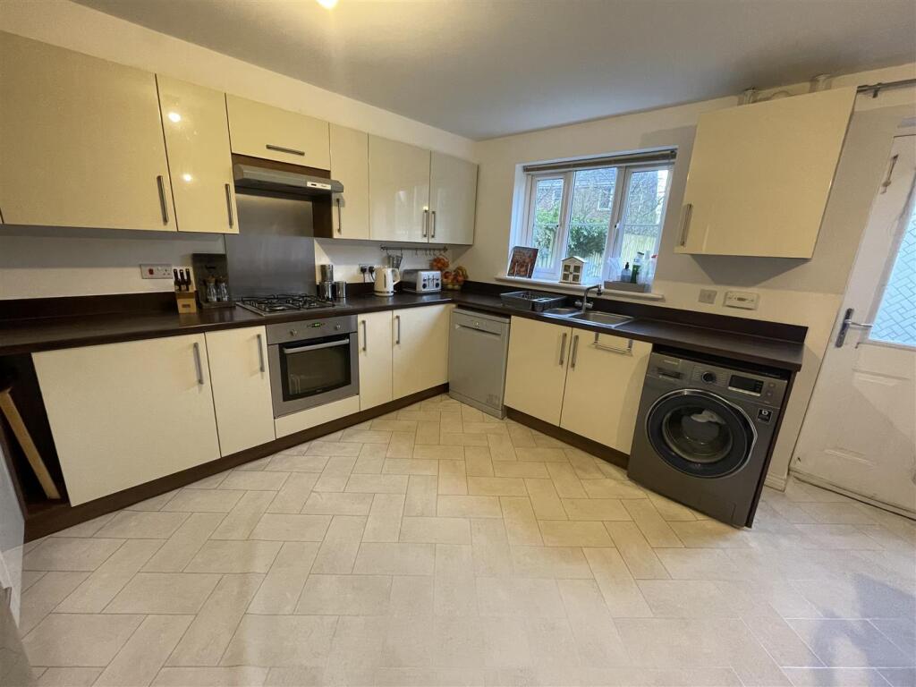 West Farm, Waldridge Lane, Chester Le Street photo 2