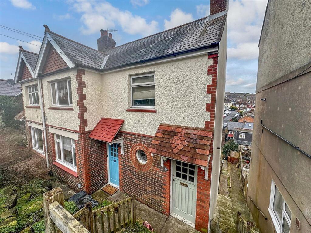 Main image of property: Stanmer Park Road, Brighton, East Sussex